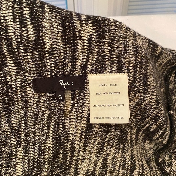 Boutique Rya wrap jacket - Picture 9 of 9